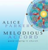 Melodious Accord book cover